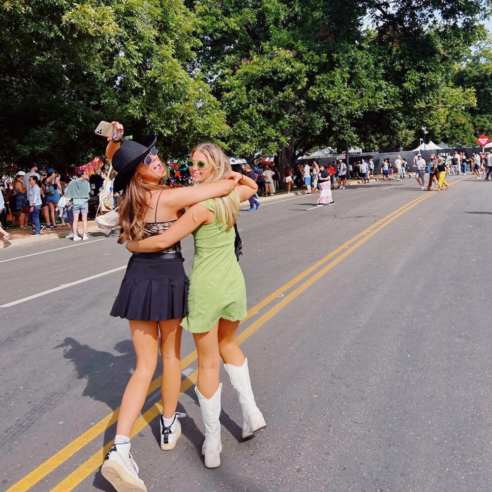 Meet your Posher, Maggie